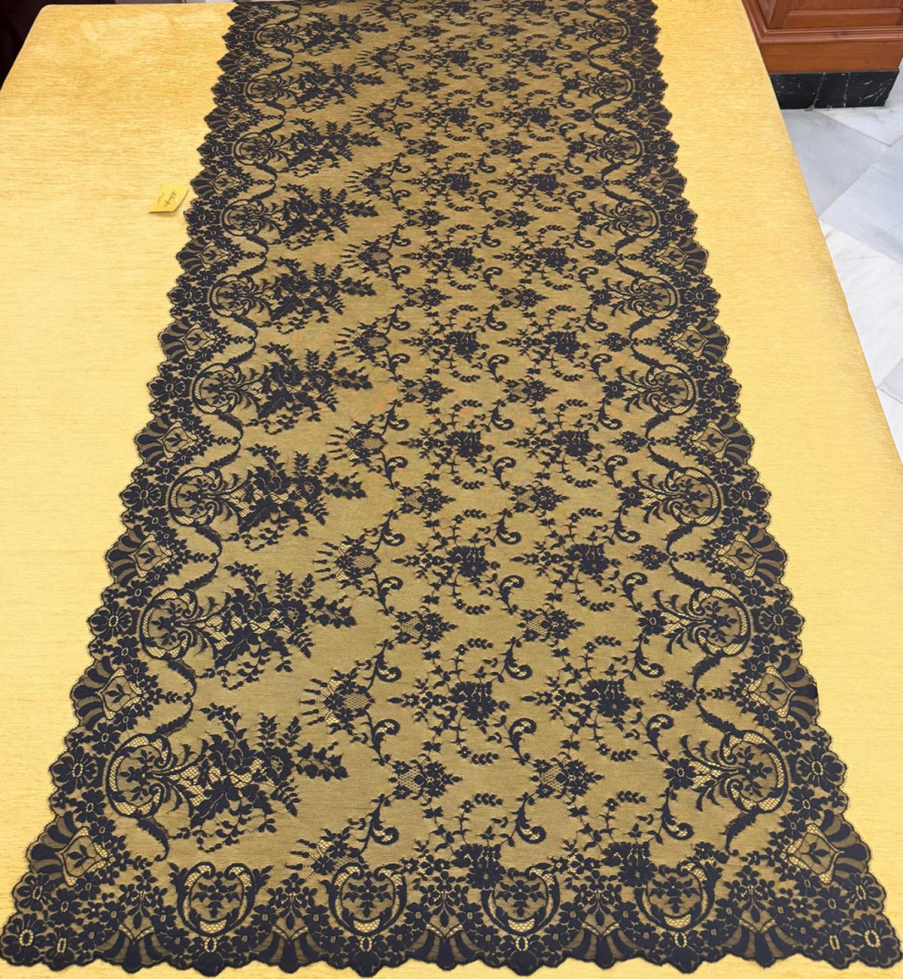 Mantilla máquina 100*220